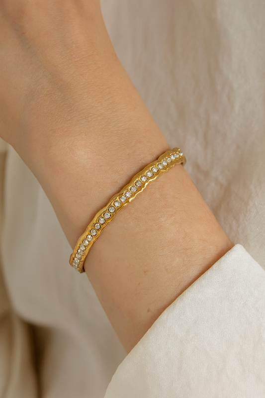 Stardust Cuff