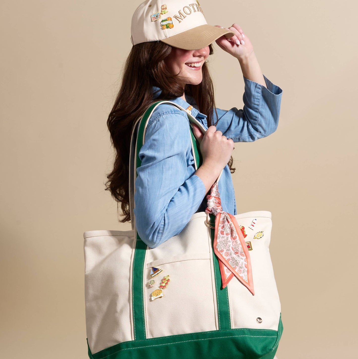 The Pin Pack–Golf Par-Tee