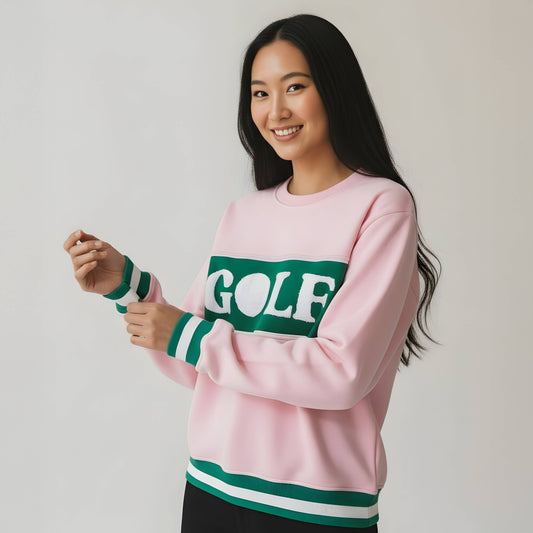 Signature Crew–Golf
