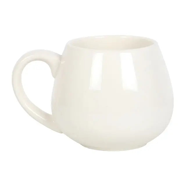 Love Heart Hidden Message Valentine's Day Mug