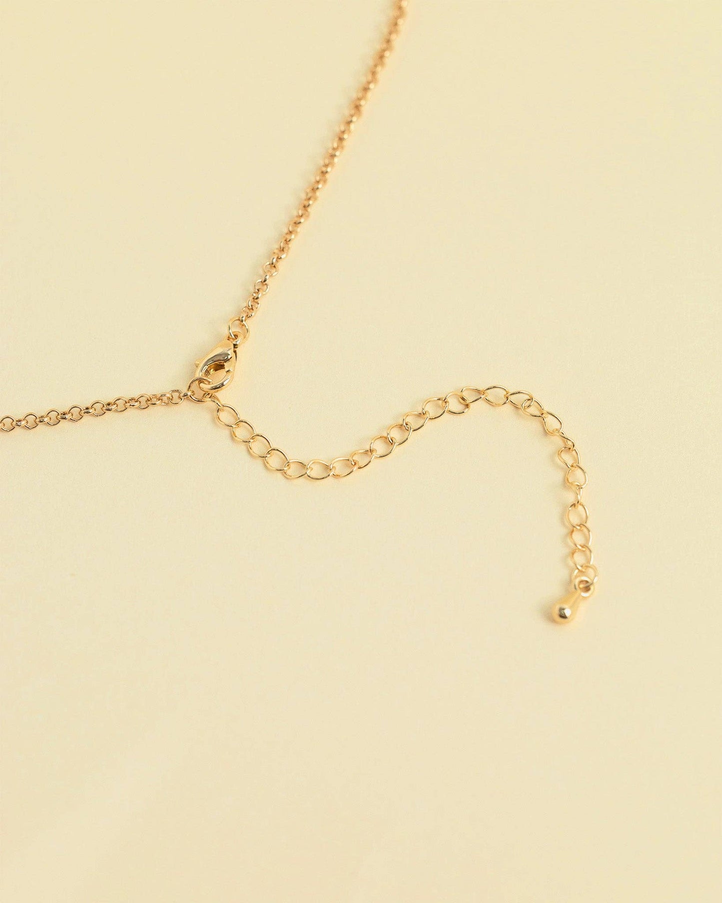 Love and Loud Plays Football Spirit Necklace