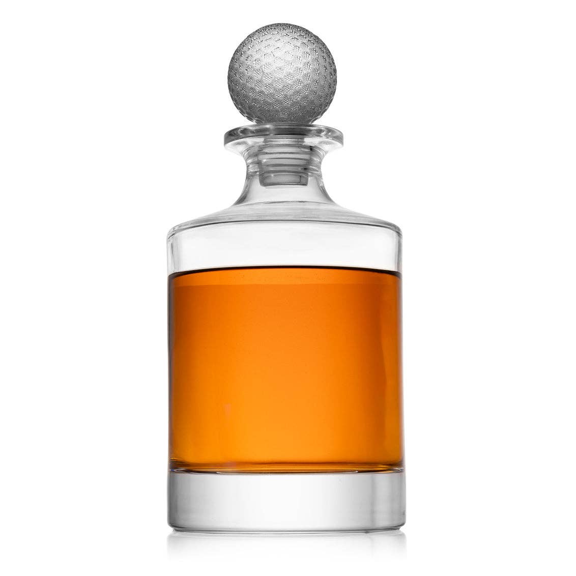Golf Decanter - Father's Day - Gift Guide for Him