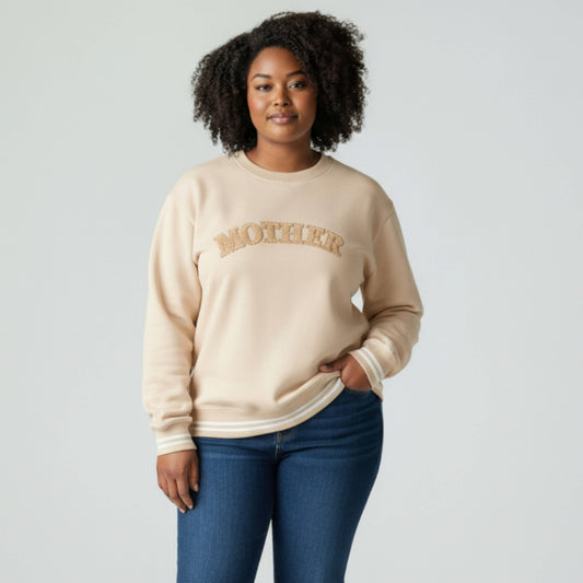 Signature Mother Crew