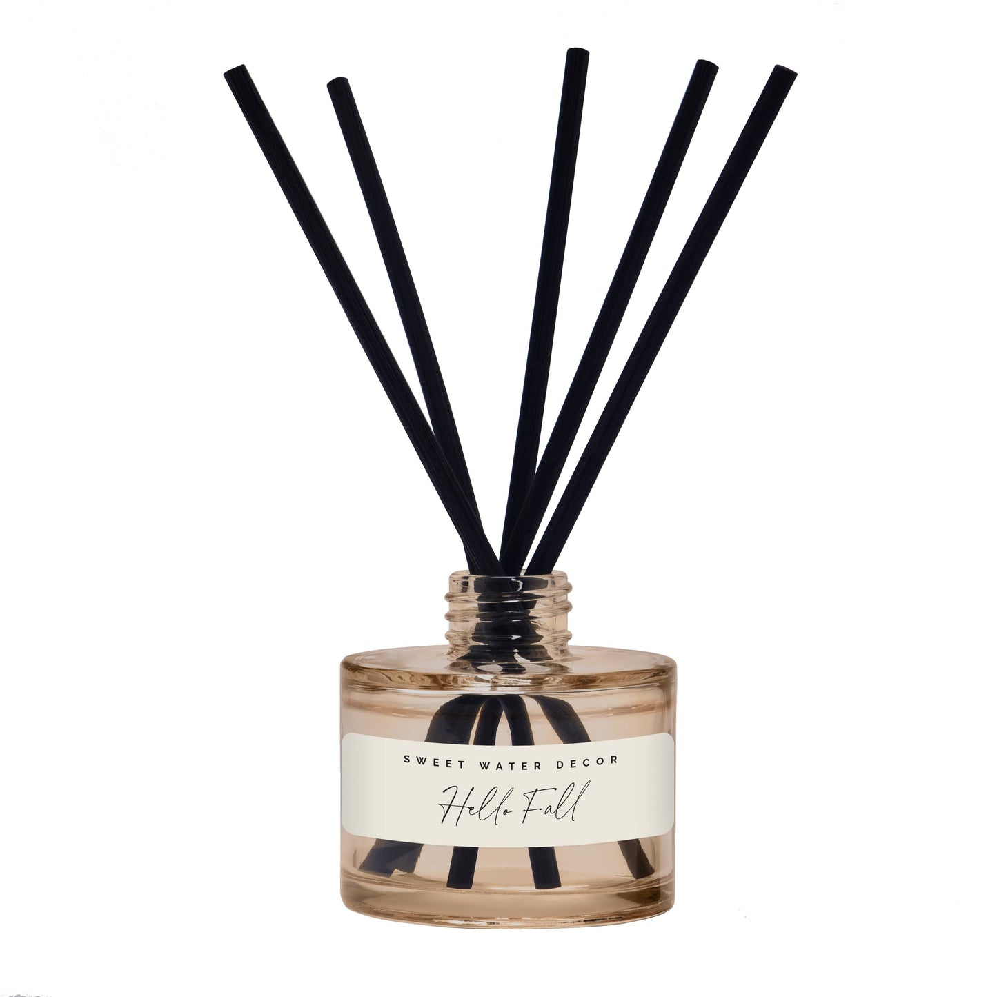 *NEW* Hello Fall Reed Diffuser - Fall Decor & Gifts