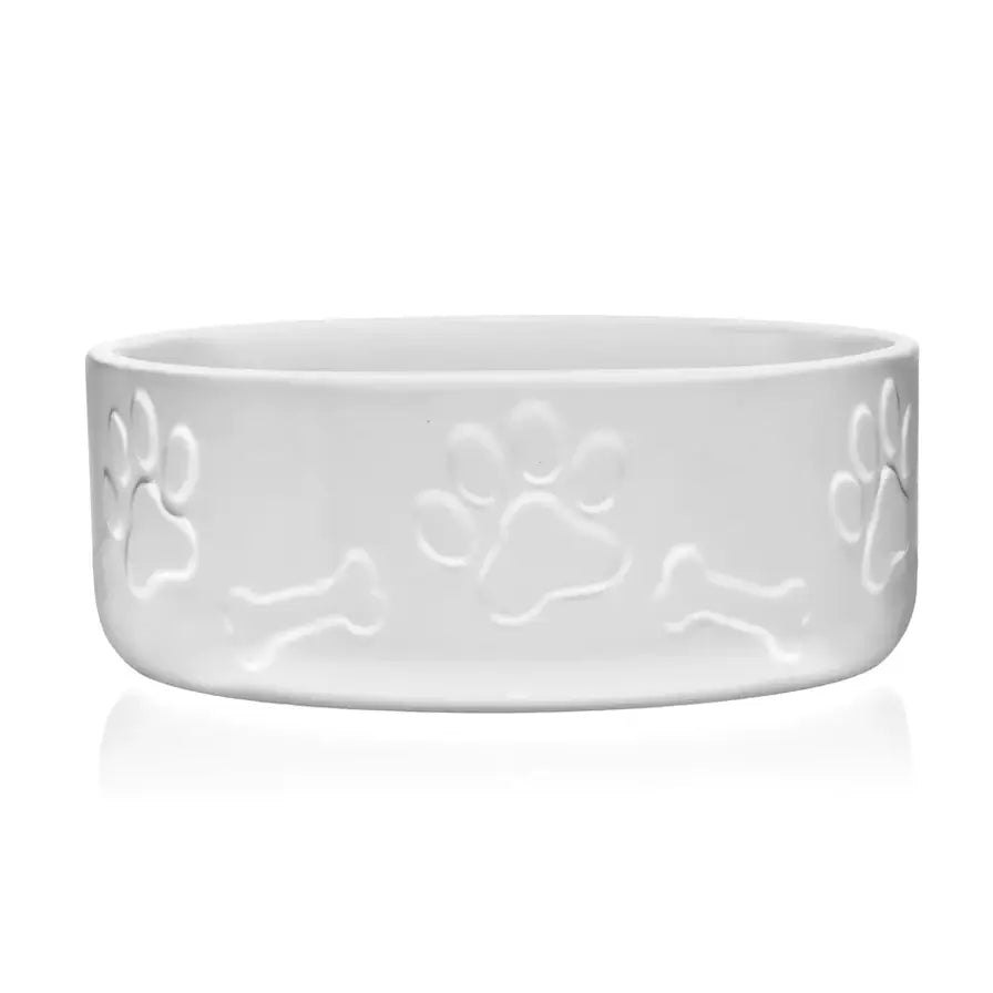 Best Friend Dog Bowl