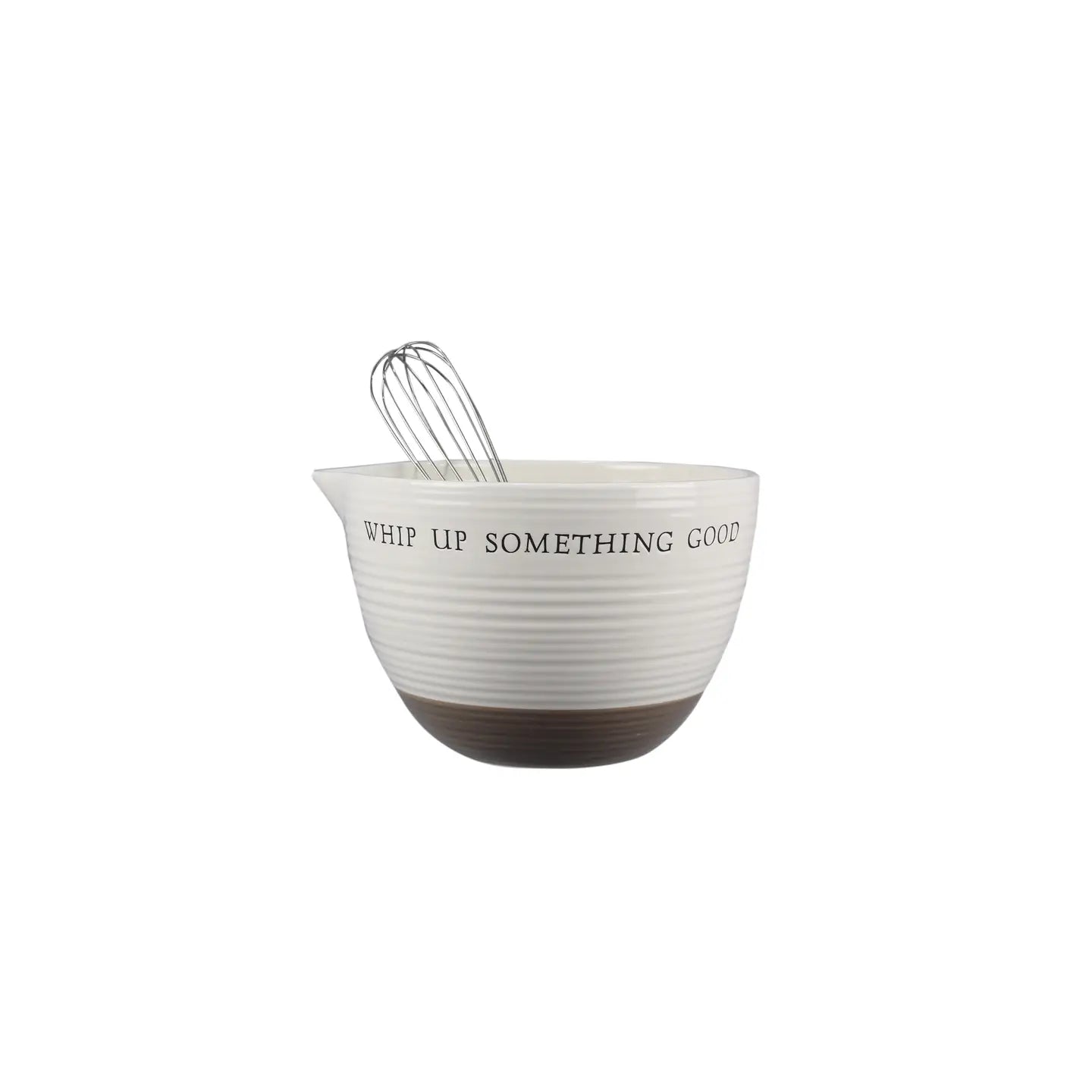 Ceramic Mixing Bowl