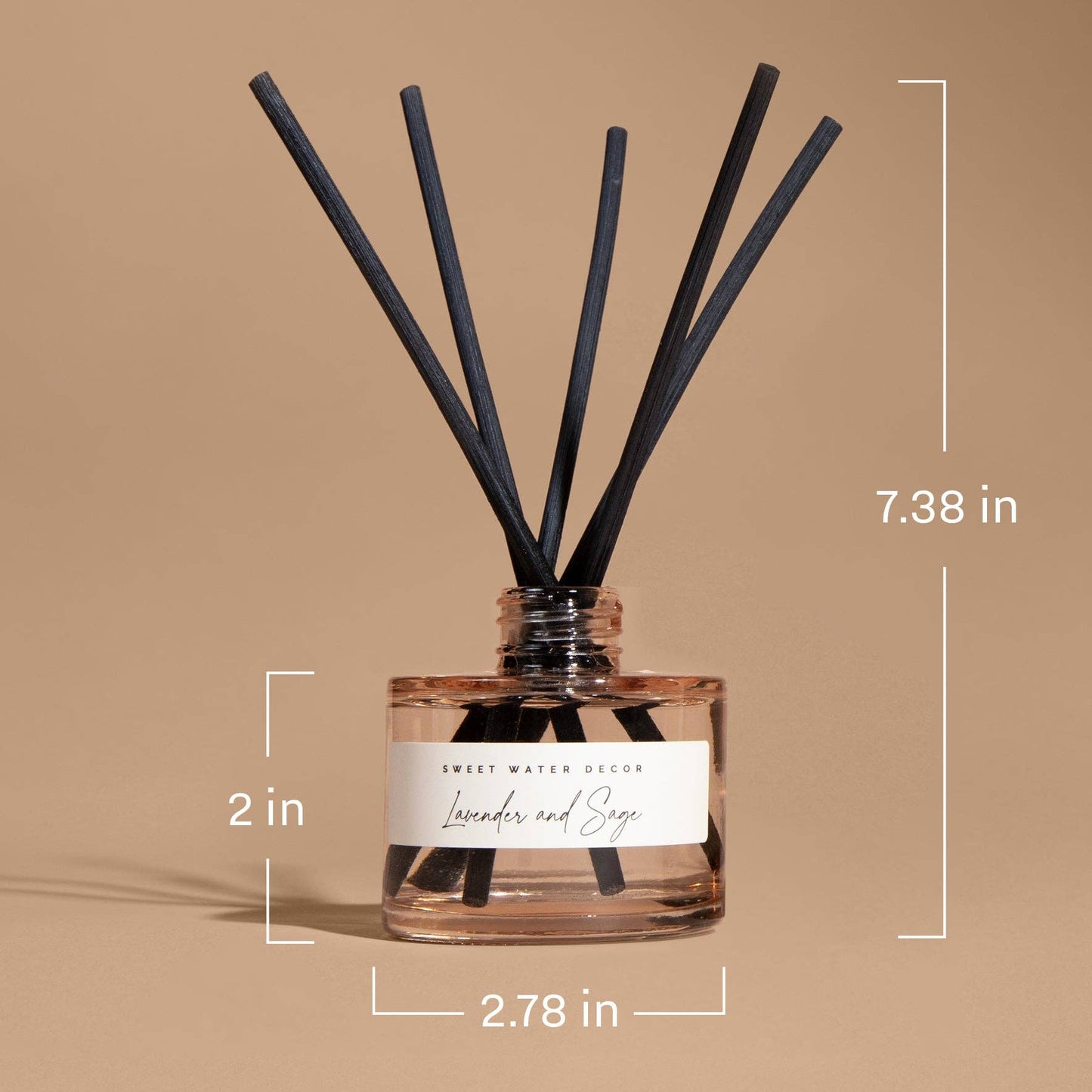*NEW* Hello Fall Reed Diffuser - Fall Decor & Gifts
