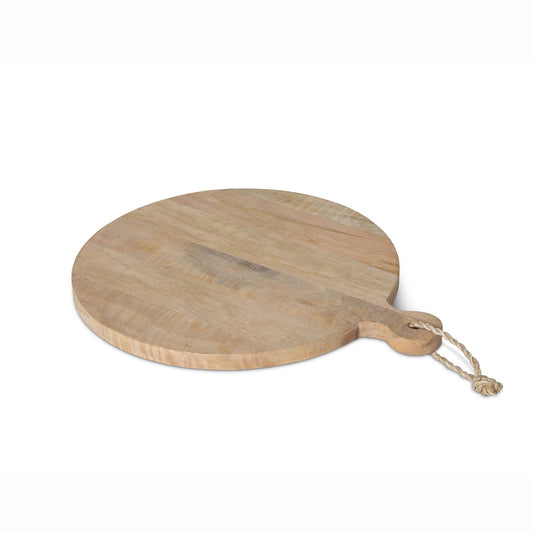 Promo Round Cutting Board Large