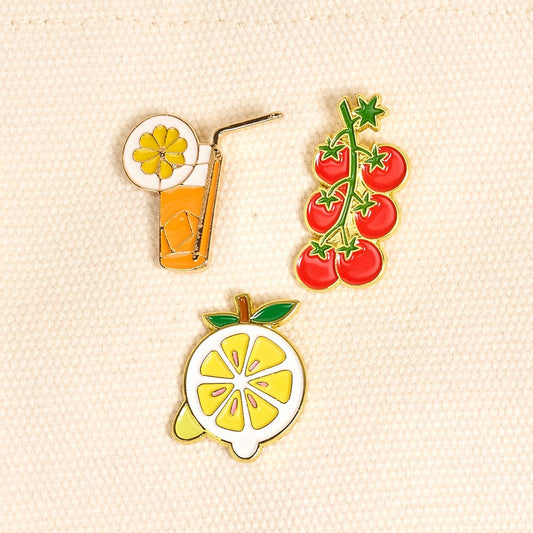 The Pin Pack | Capri Cutie