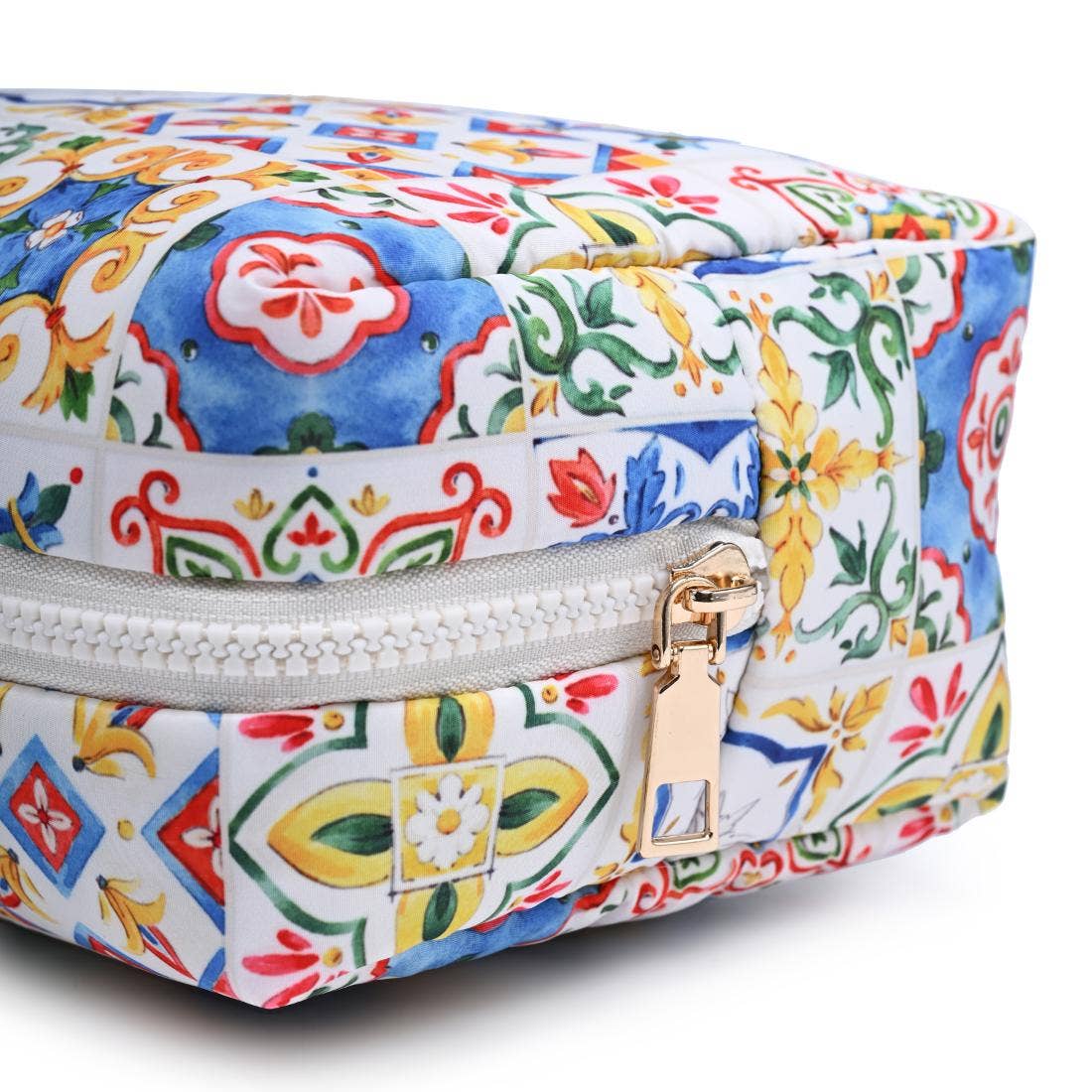 Amalfi Cosmetic & Travel Organizer Pouch