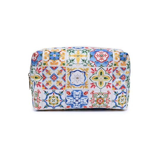 Amalfi Cosmetic & Travel Organizer Pouch