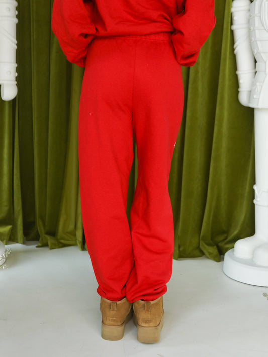 Filthy Animal Sweatpants