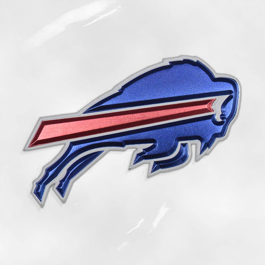 NFL Buffalo Bills Clear Fanny Fan Purse