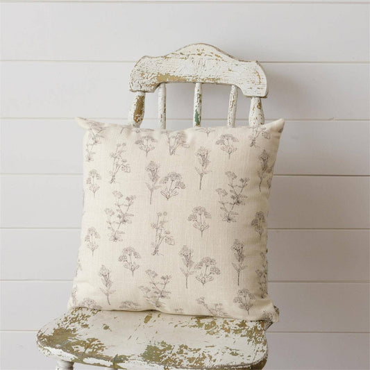 Rabbit Pillow