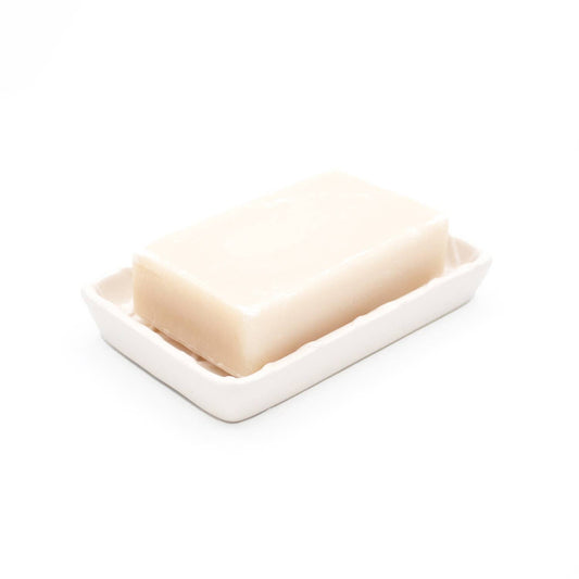 Spiced Pumpkin Wrapped Bar Soap, 7 oz Gift