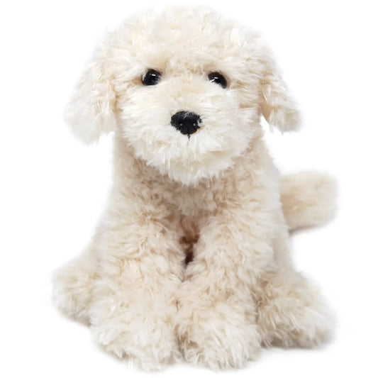 Luka the Labradoodle Plush