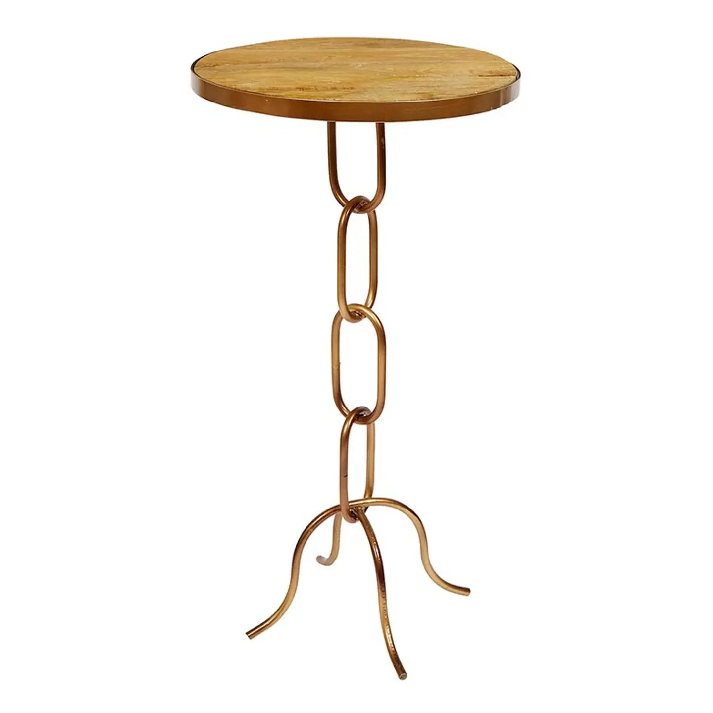 Looped Accent Table