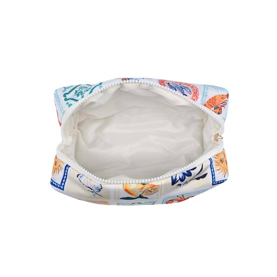 Amalfi Cosmetic & Travel Organizer Pouch