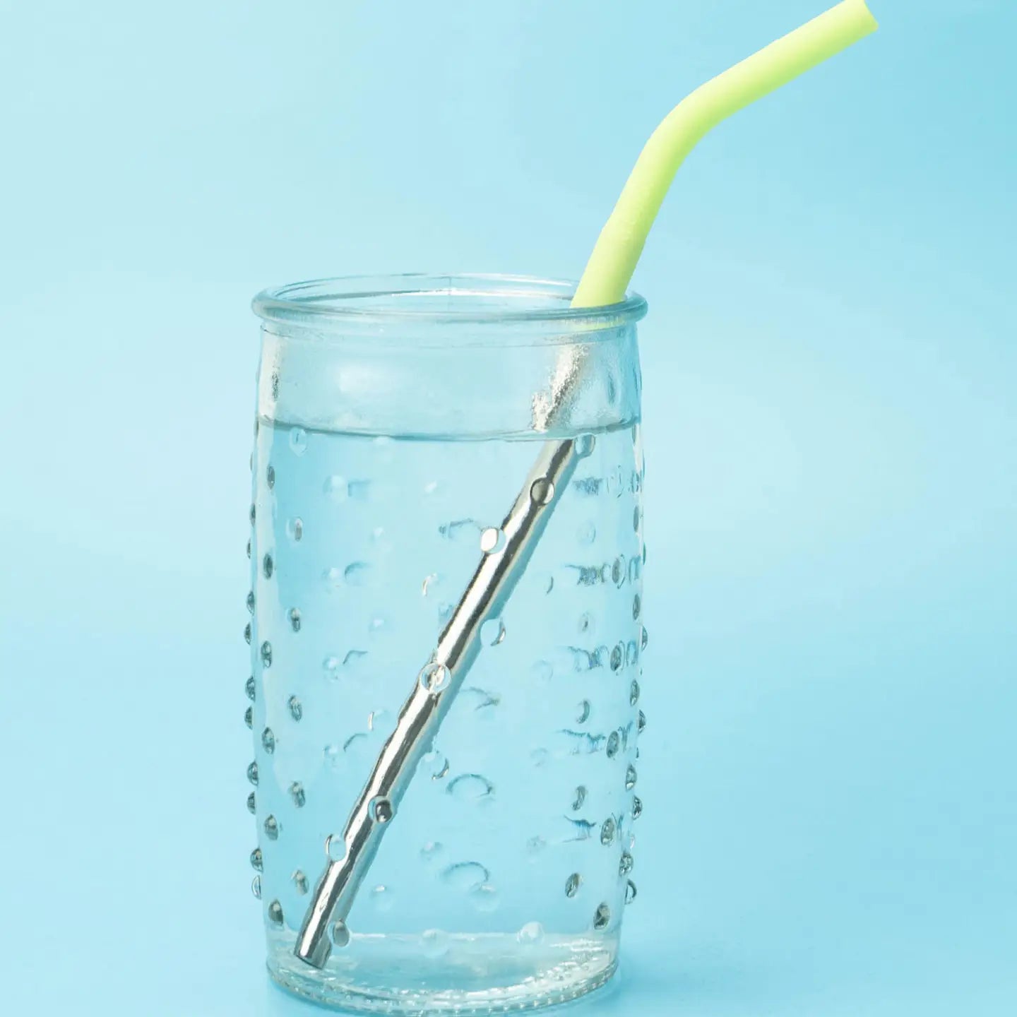 Stainless Steel Straws