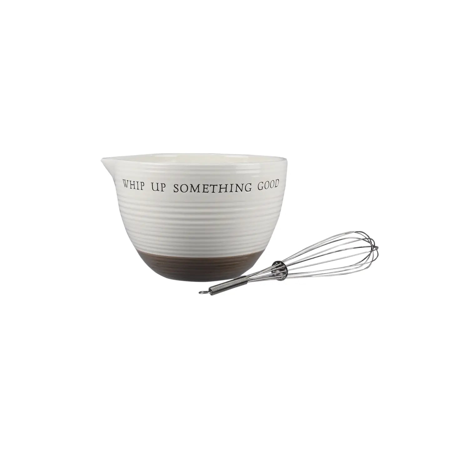 Ceramic Mixing Bowl