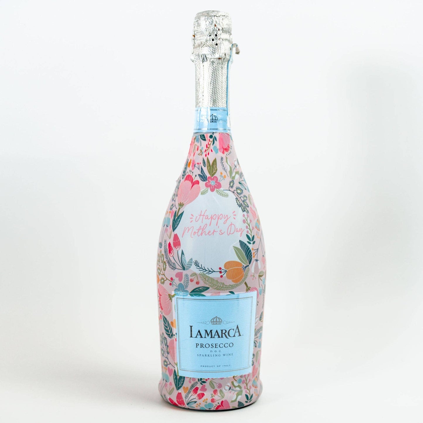 Beau Bottle Mother's Day Meadows- Prosecco Collection