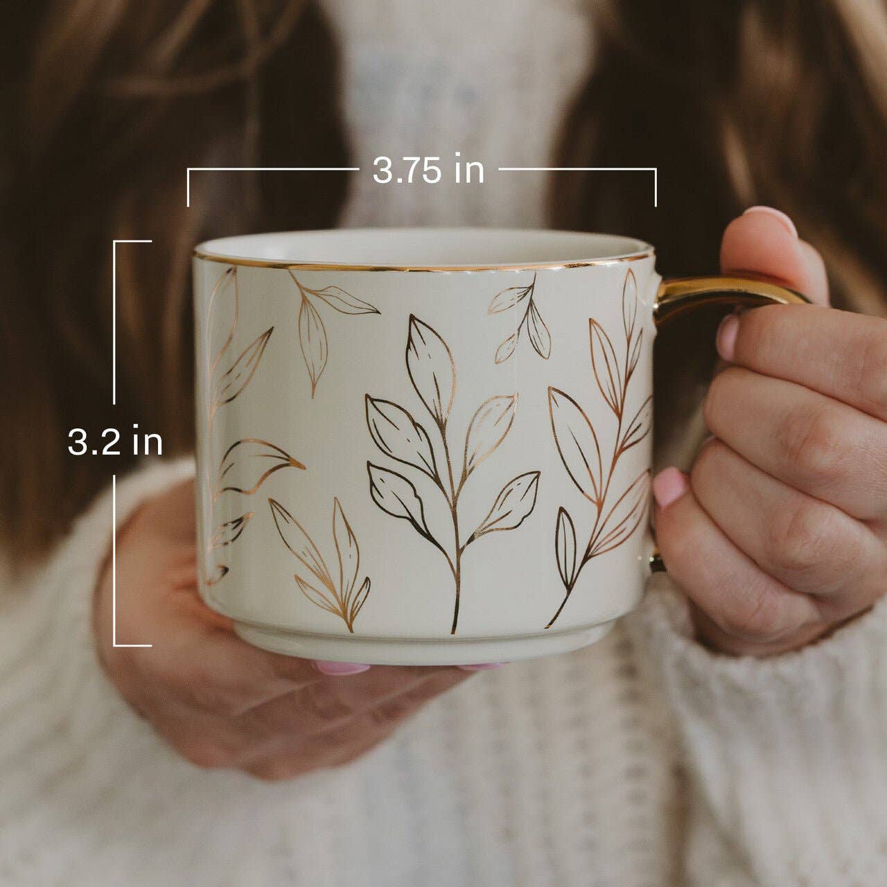 Mahjong Tile Mug