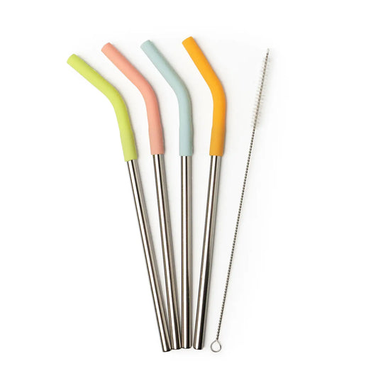 Stainless Steel Straws