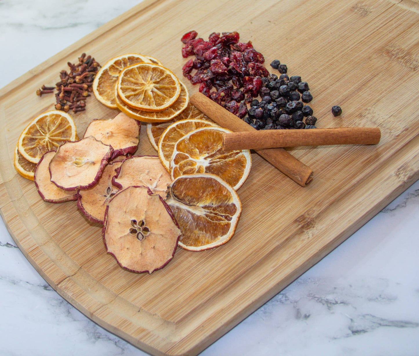 Simmer Pot - Holiday: Single Use