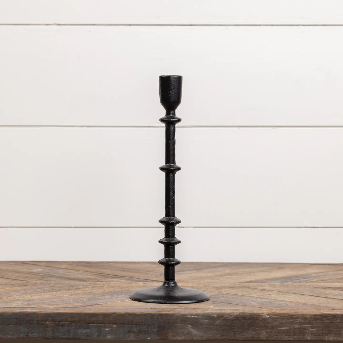 Estate Taper Candlestick