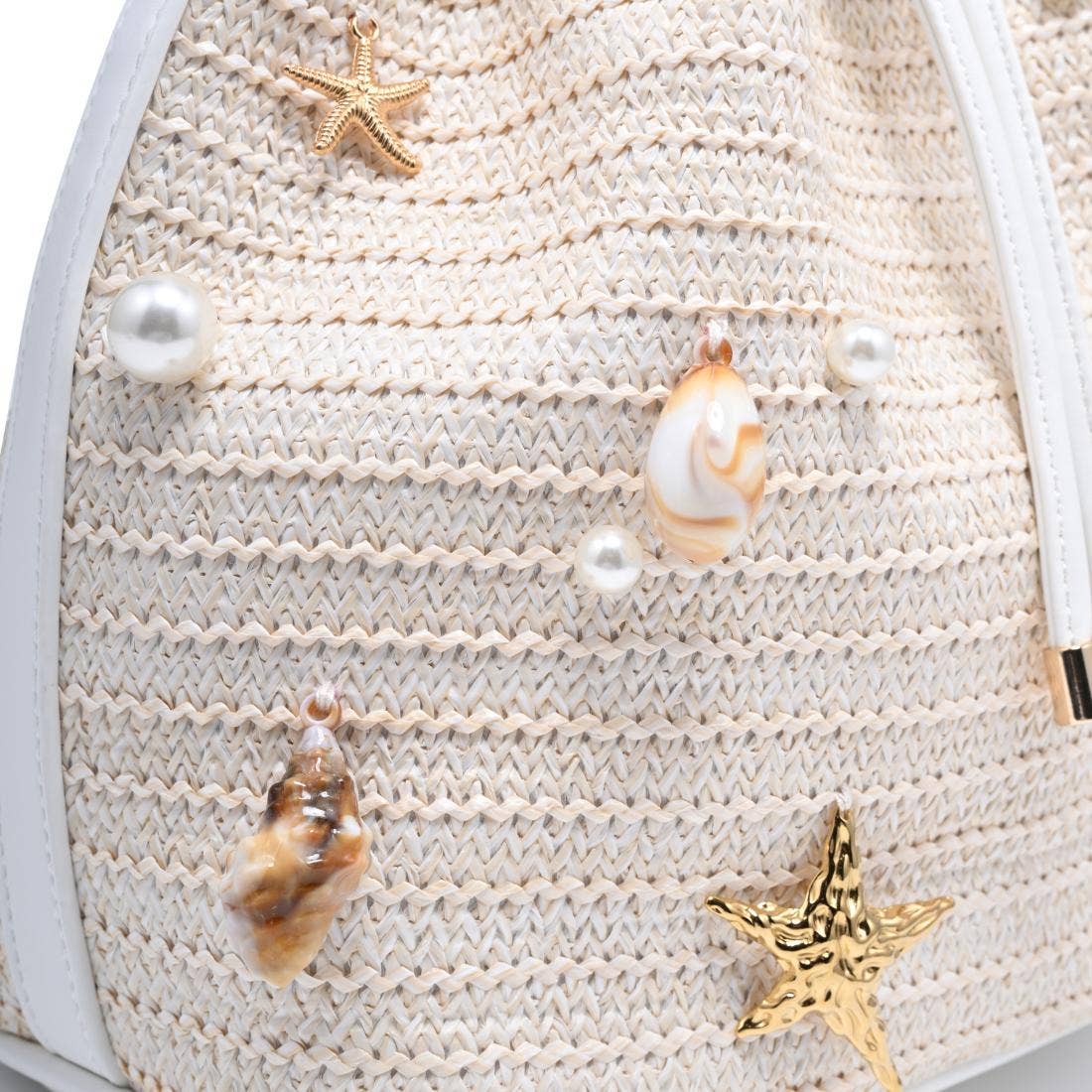 Nantucket Crossbody Bag