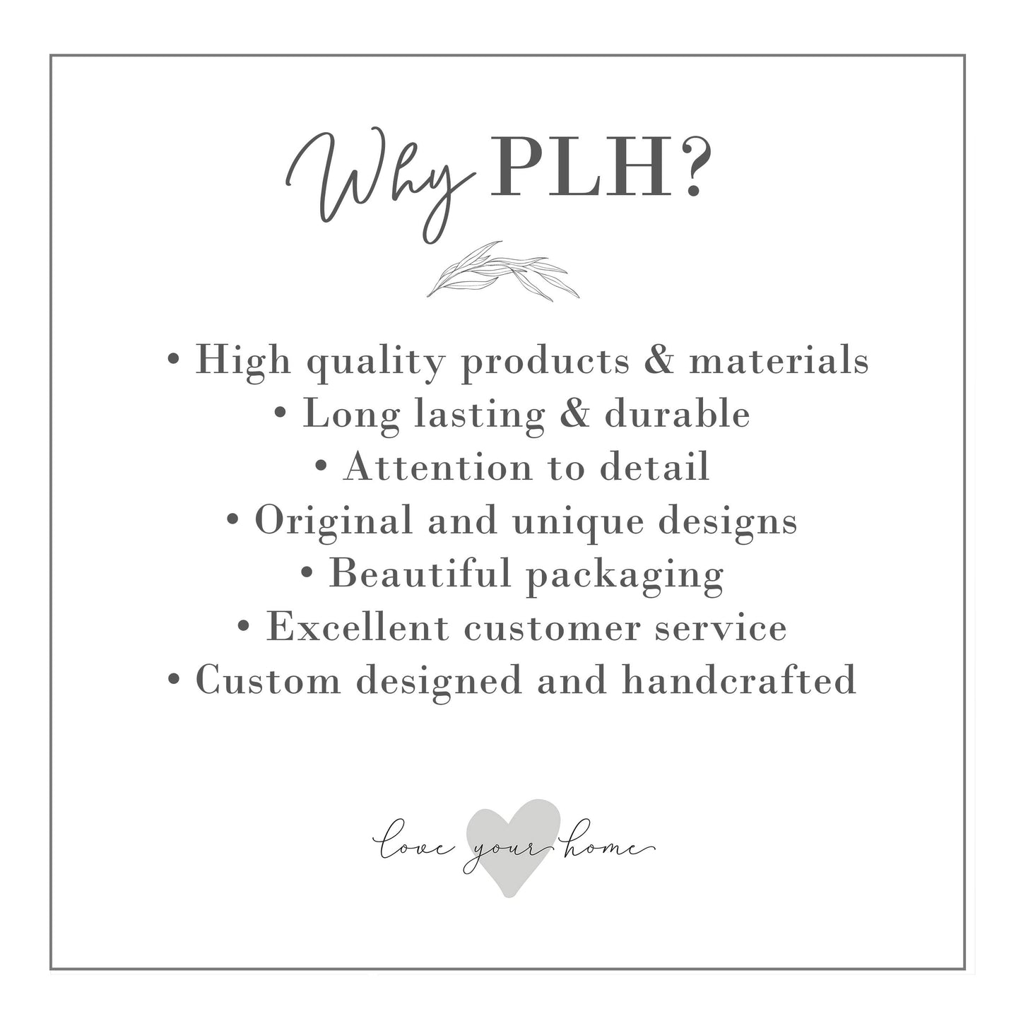 Ruffle Pinstripe Apron