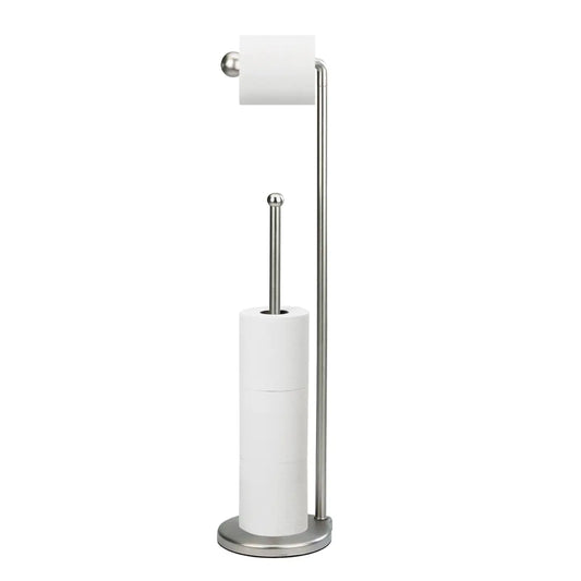 Teardrop Toilet Paper Stand