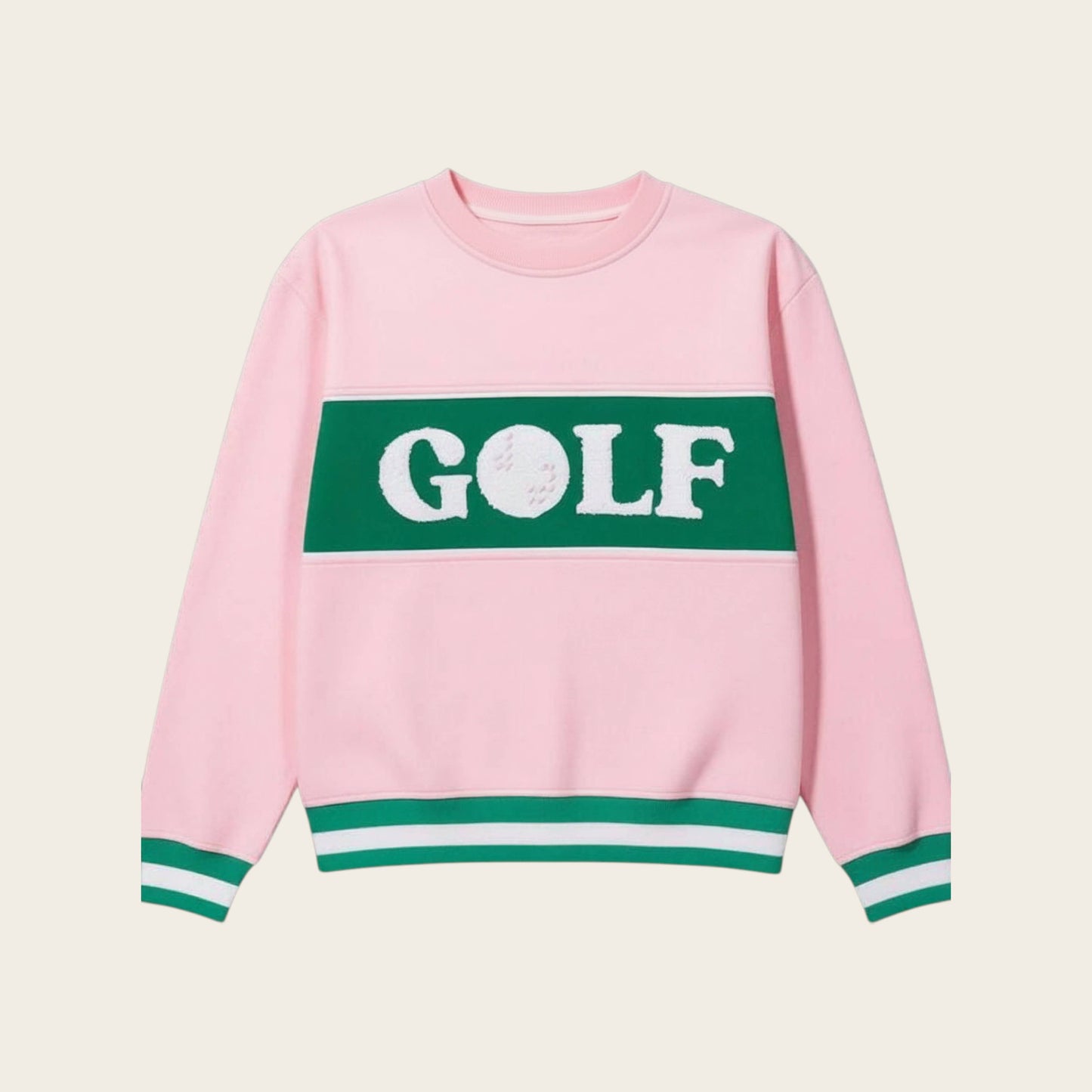 Signature Crew–Golf