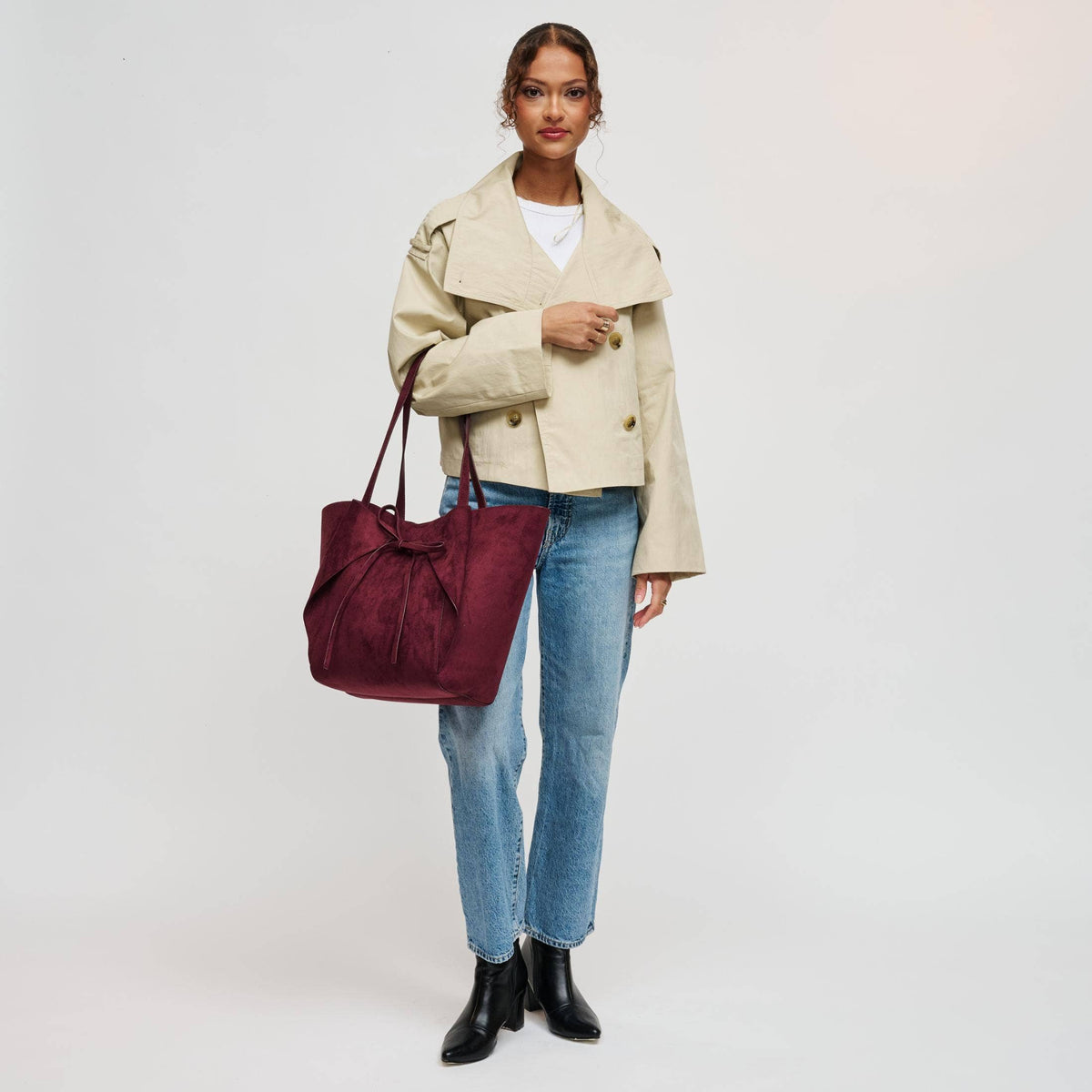 Soren Tote