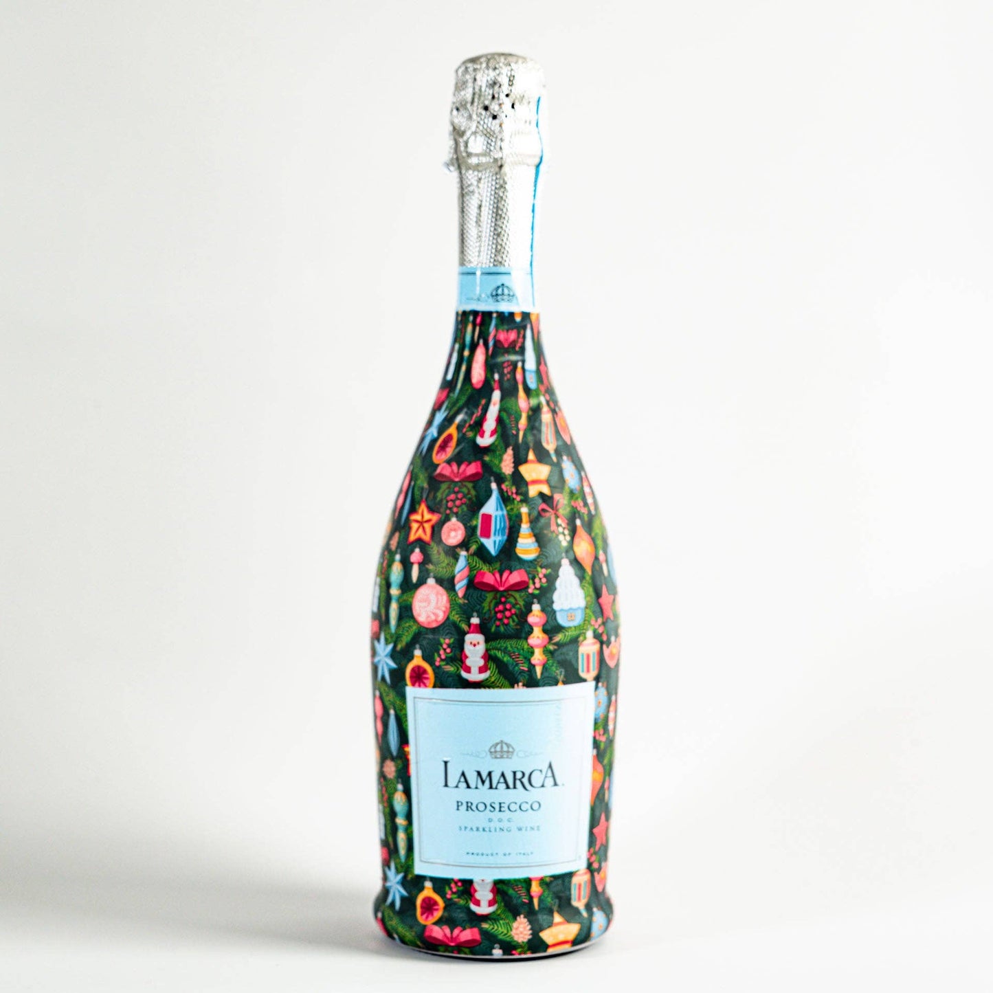 Beau Bottles – Ornament Wonderland (Prosecco)