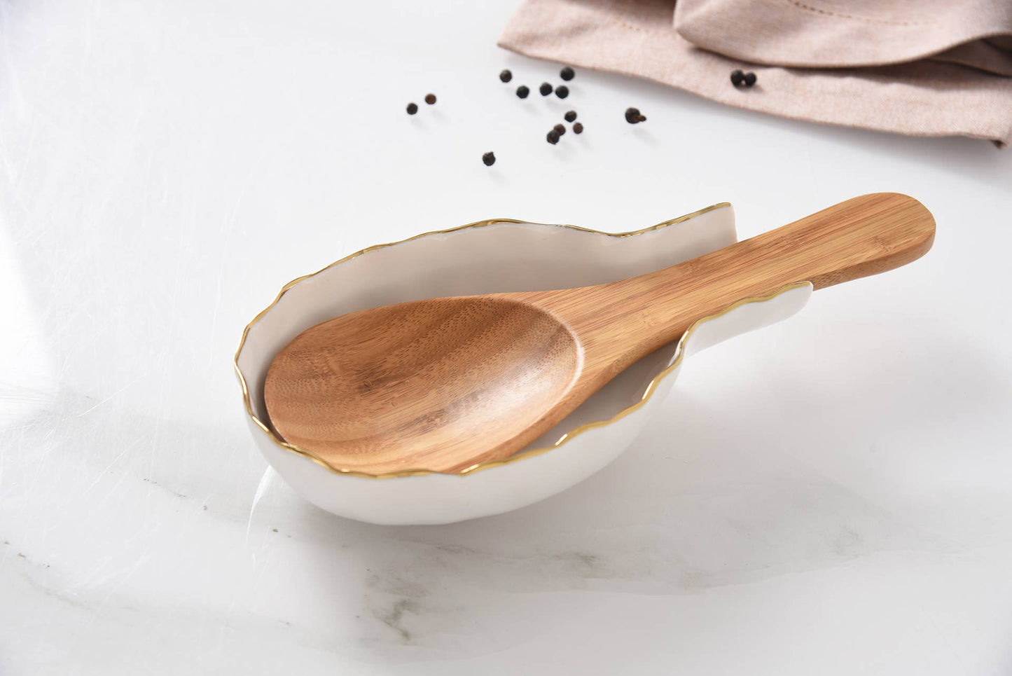 Spoon Rest