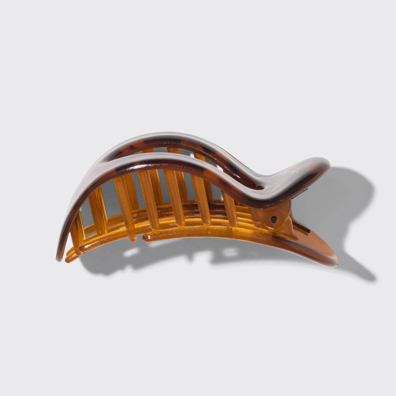 Tortoise - Large Flat Cloud Clip