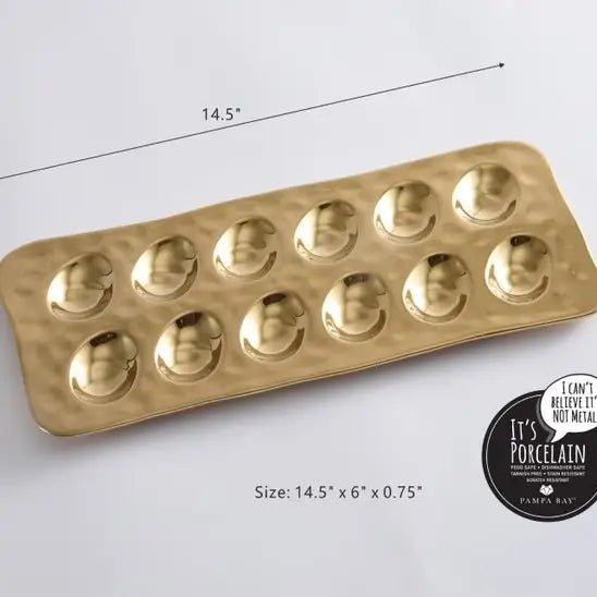 Deviled Egg Tray