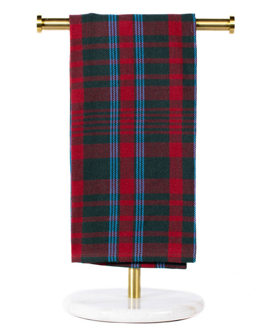 Telluride Jacquard Hand Towel