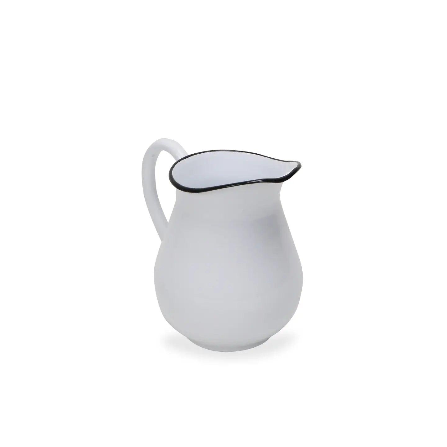 Doris White Pitcher