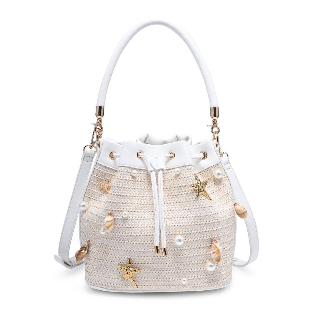 Nantucket Crossbody Bag