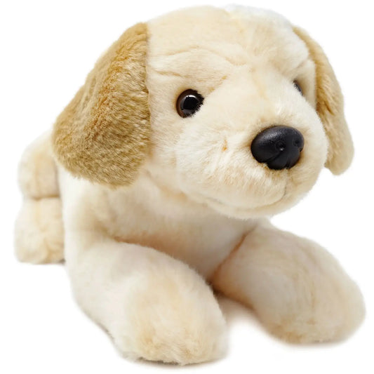 Lorrie the Labrador Plush