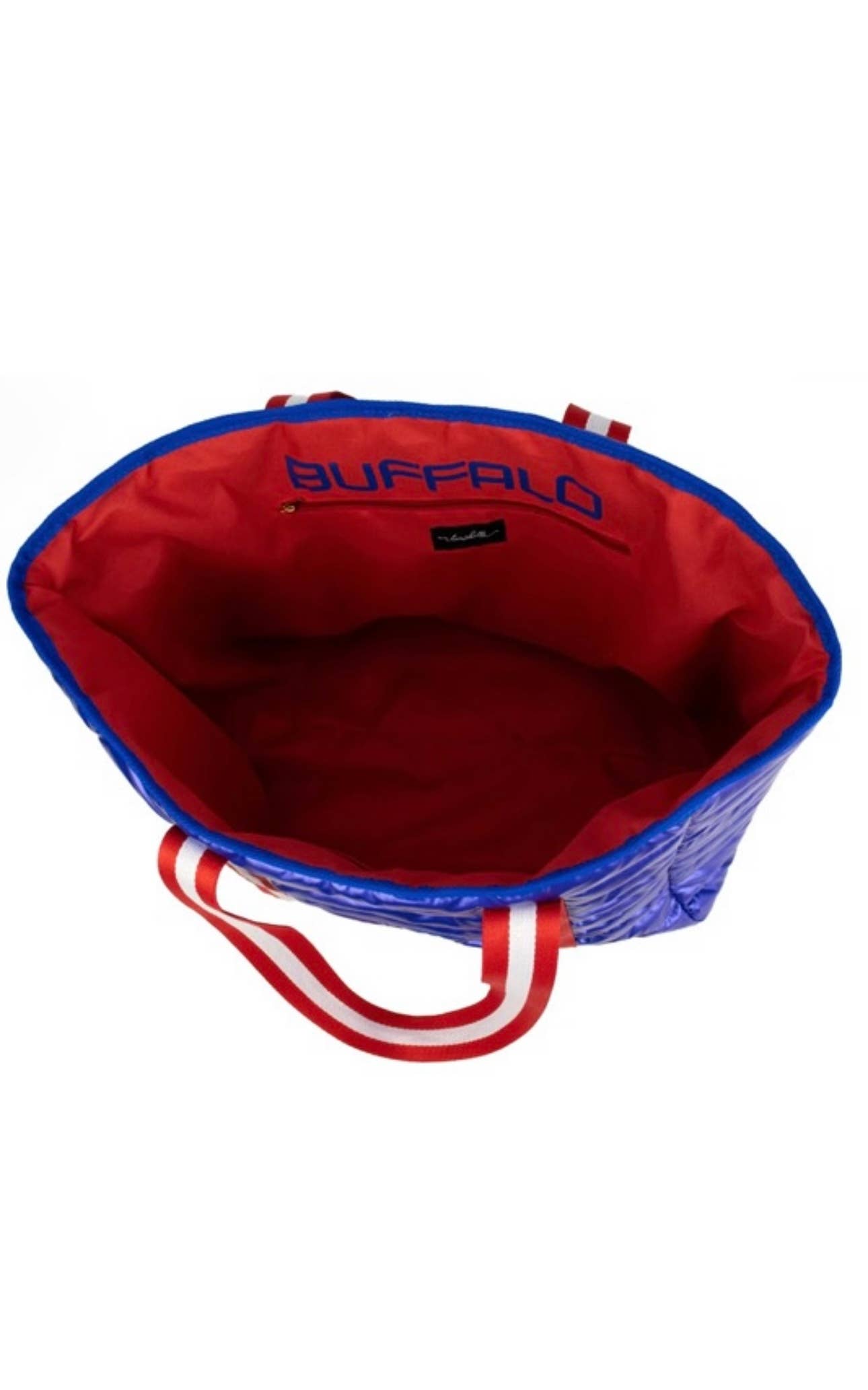 716 Puffer Tote Sports Bag 