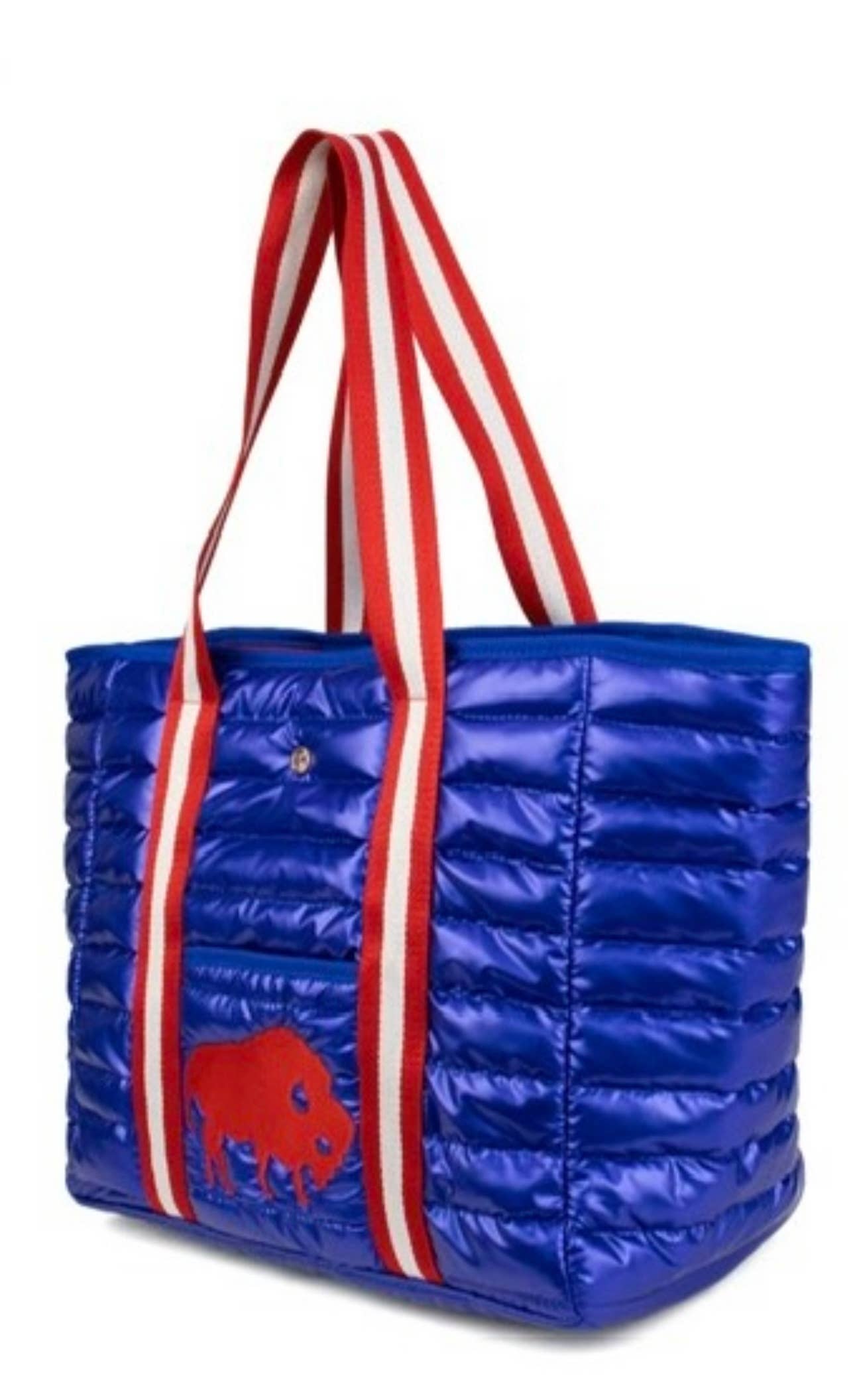 716 Puffer Tote Sports Bag 