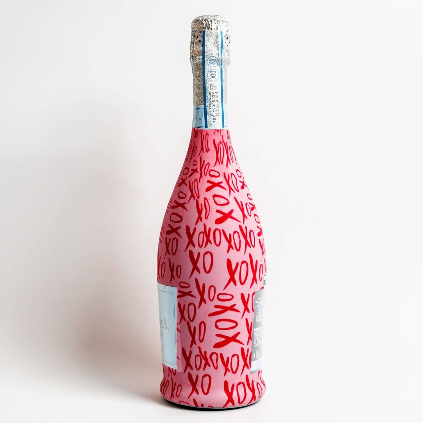 Beau Bottles Limited Edition XOXO  - Prosecco Collection