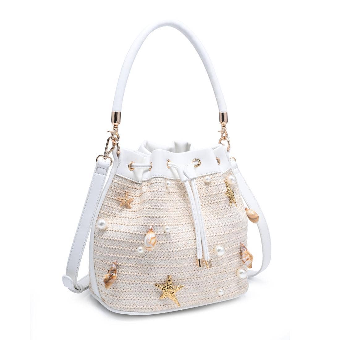 Nantucket Crossbody Bag