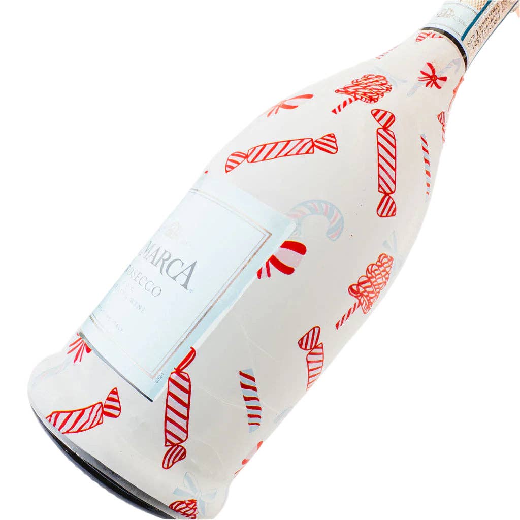 Beau Bottles – Limited Edition Luxe Candy Cane (Prosecco)
