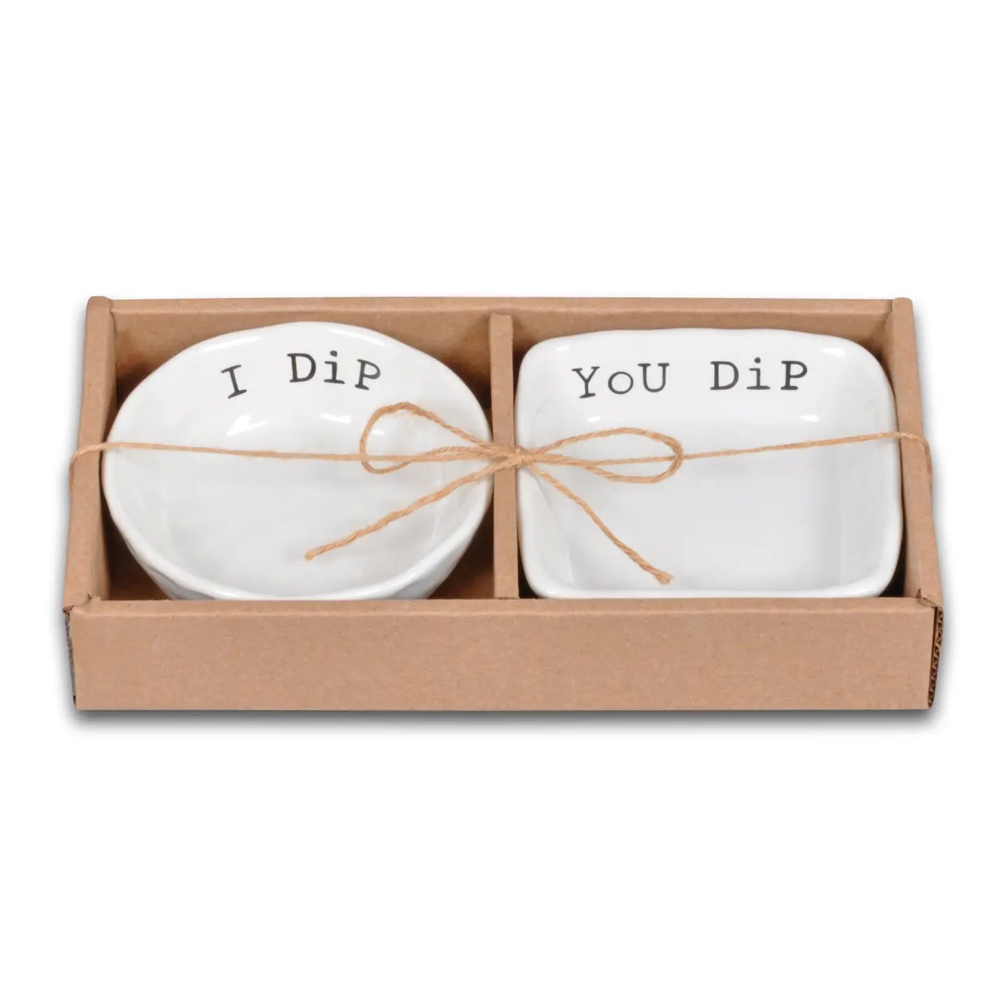 I Dip + You Dip Dip Set