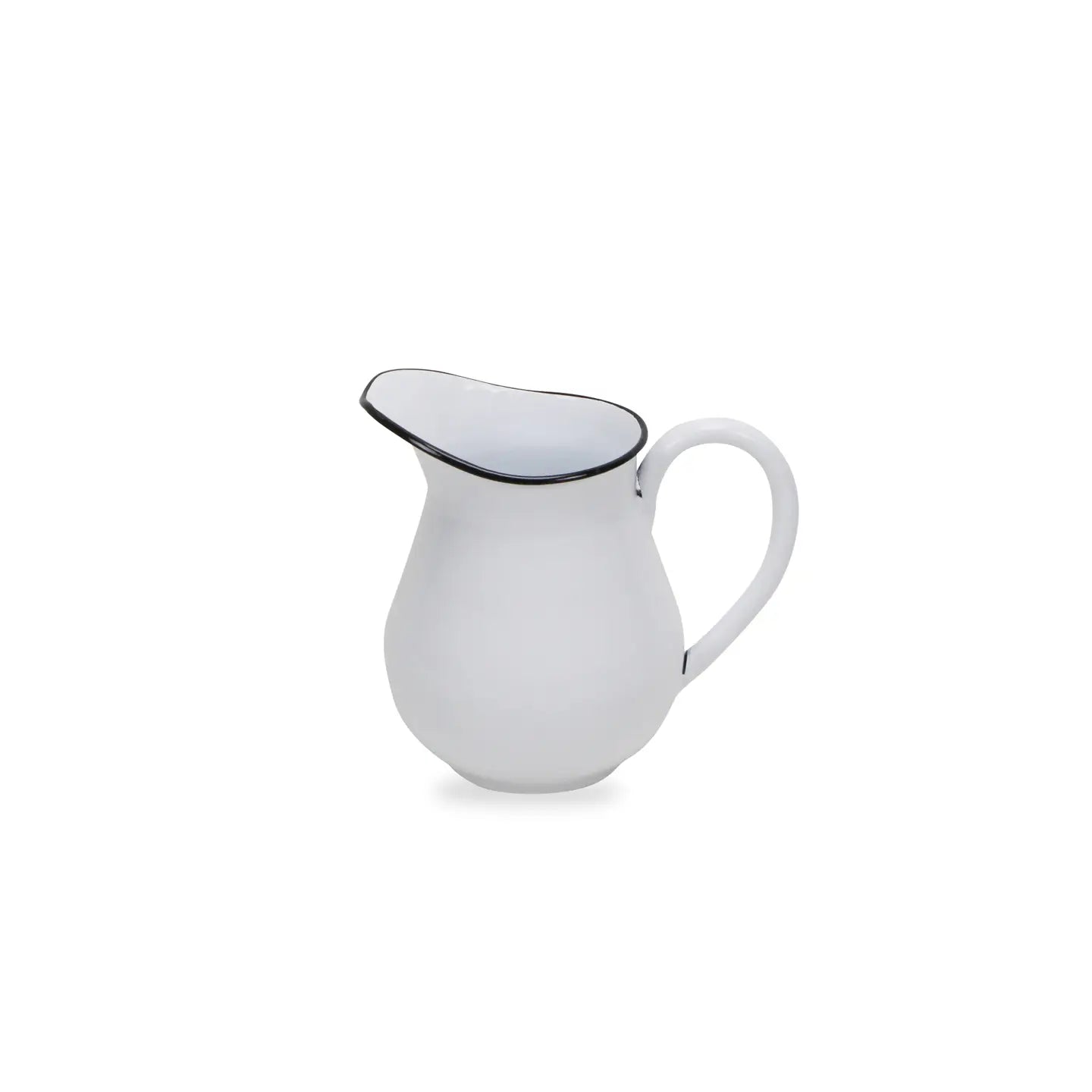 Doris White Pitcher