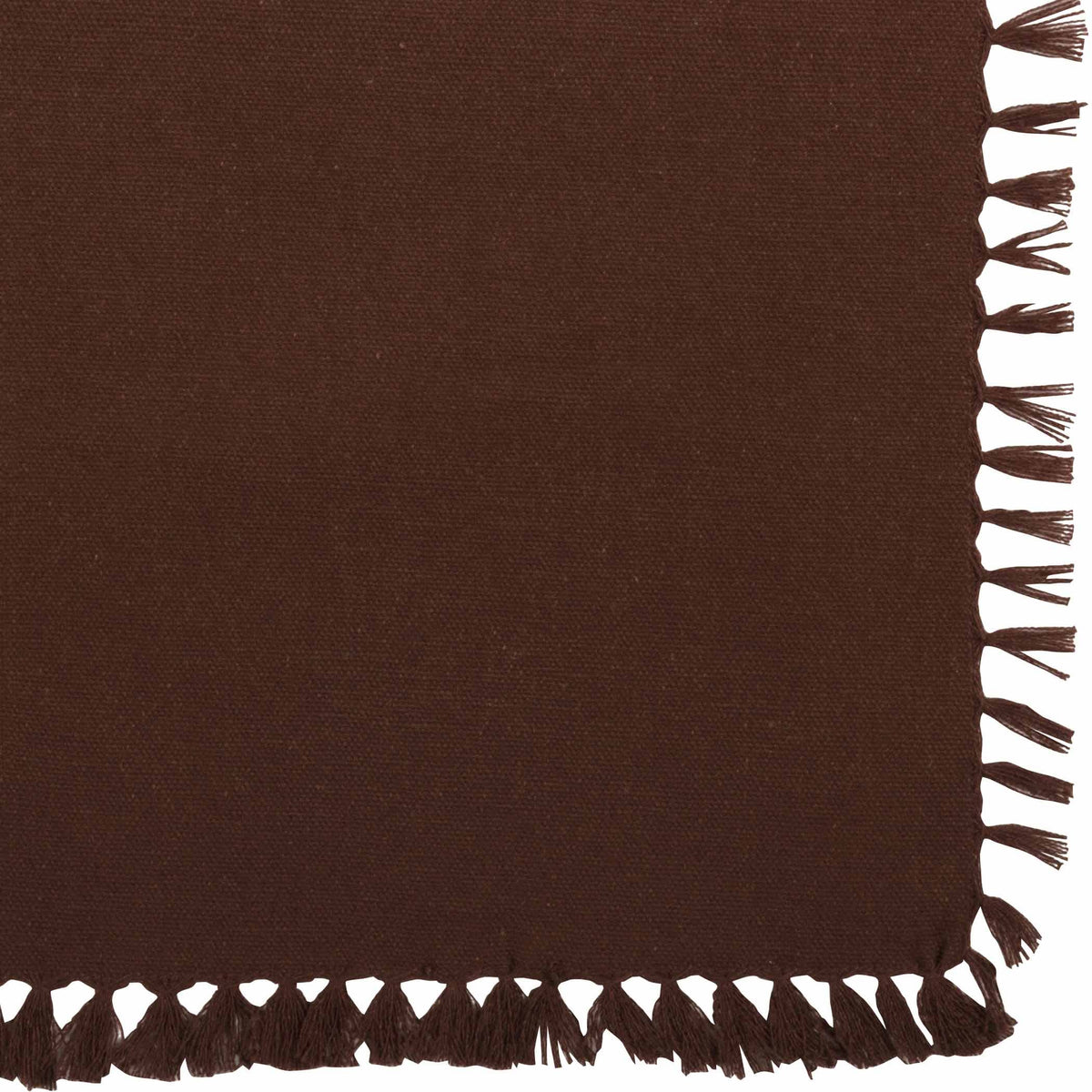 Maroon Napkin Set